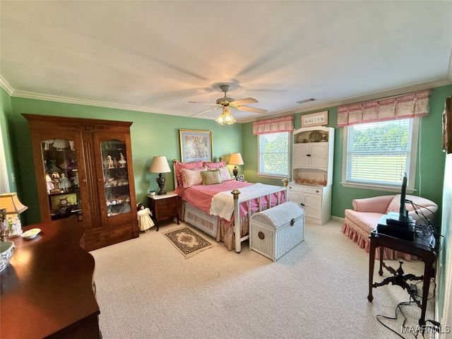 1825 Moores Ferry Road, Selma, AL 36701