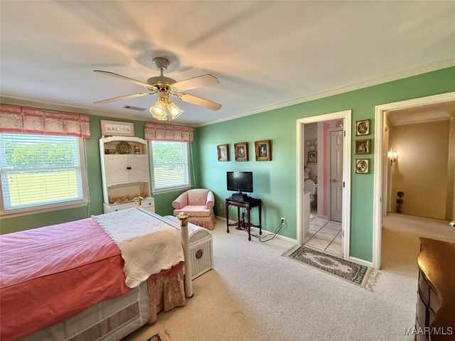 1825 Moores Ferry Road, Selma, AL 36701