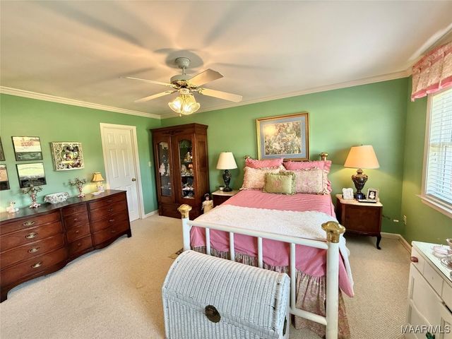 1825 Moores Ferry Road, Selma, AL 36701