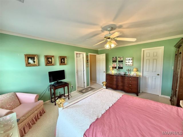 1825 Moores Ferry Road, Selma, AL 36701