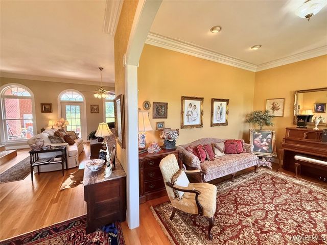 1825 Moores Ferry Road, Selma, AL 36701