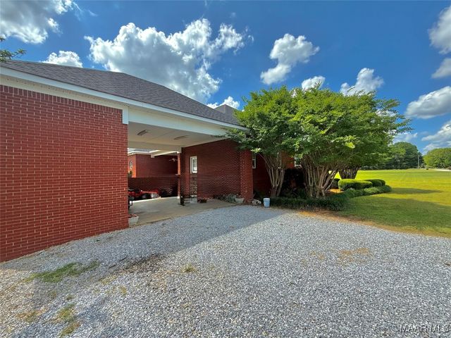 1825 Moores Ferry Road, Selma, AL 36701