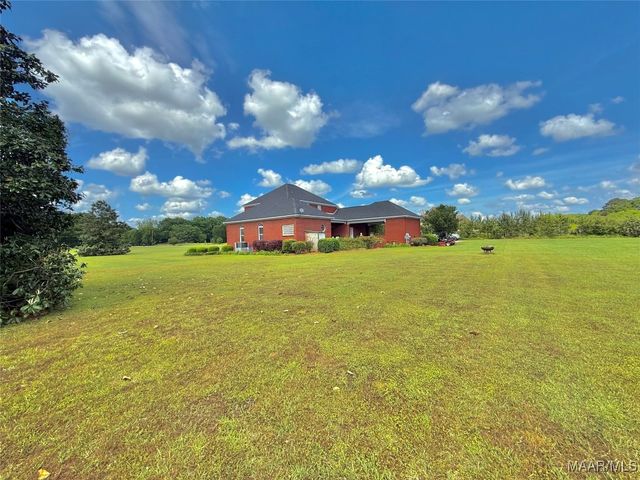 1825 Moores Ferry Road, Selma, AL 36701