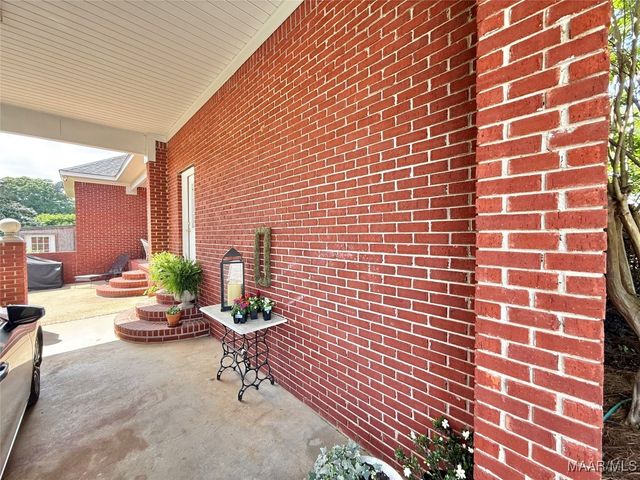 1825 Moores Ferry Road, Selma, AL 36701