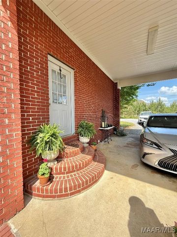 1825 Moores Ferry Road, Selma, AL 36701