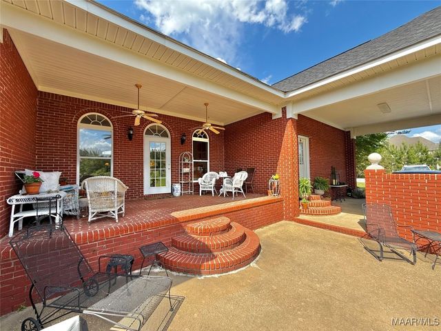 1825 Moores Ferry Road, Selma, AL 36701