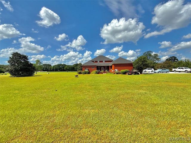 1825 Moores Ferry Road, Selma, AL 36701