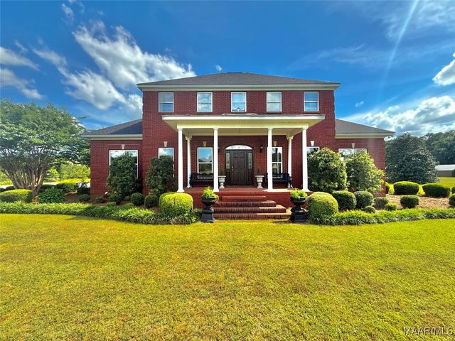 1825 Moores Ferry Road, Selma, AL 36701