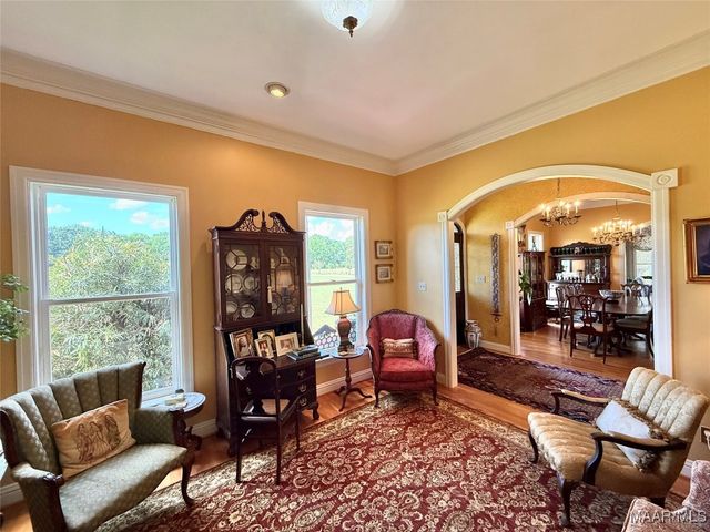 1825 Moores Ferry Road, Selma, AL 36701