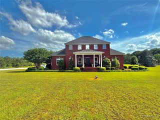 1825 Moores Ferry Road, Selma, AL 36701