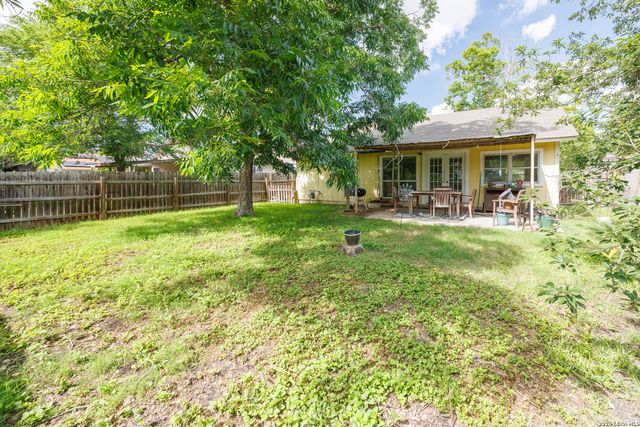 9723 Covered Wagon, Converse, TX 78109