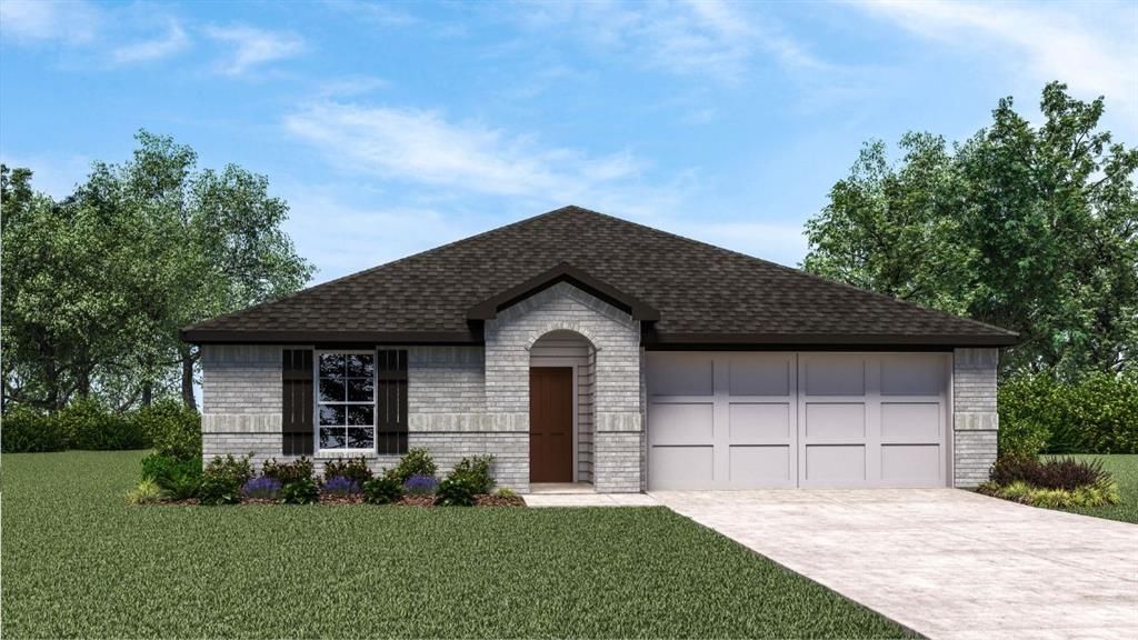 800 States Avenue, Newcastle, OK 73065