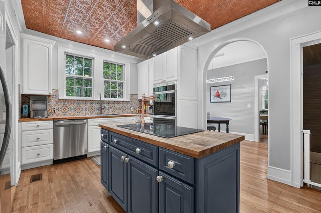 305 Fulton Street, Columbia, SC 29205