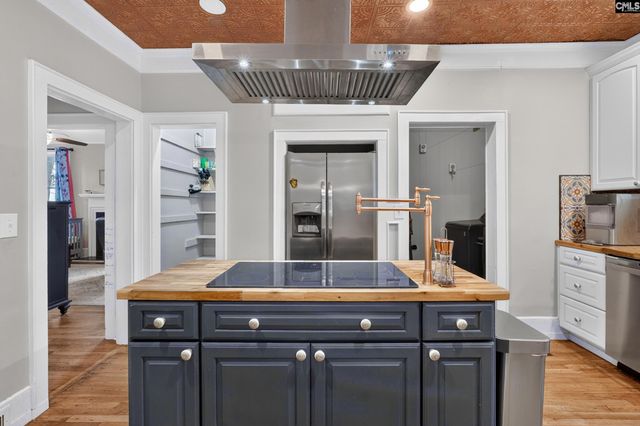 305 Fulton Street, Columbia, SC 29205