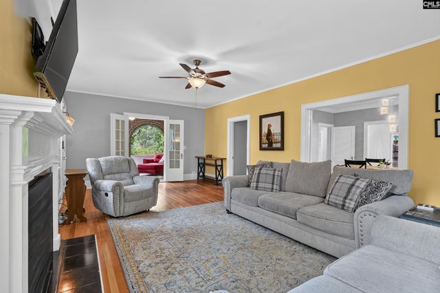 305 Fulton Street, Columbia, SC 29205