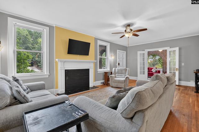 305 Fulton Street, Columbia, SC 29205