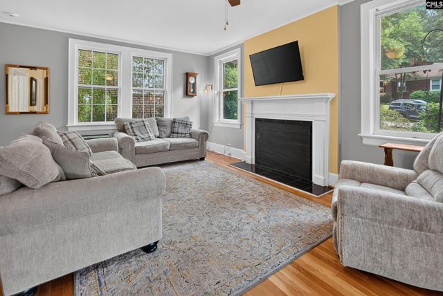 305 Fulton Street, Columbia, SC 29205