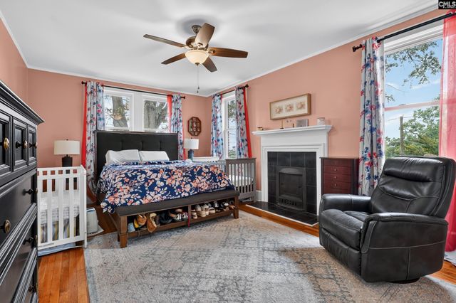 305 Fulton Street, Columbia, SC 29205