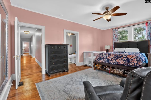 305 Fulton Street, Columbia, SC 29205