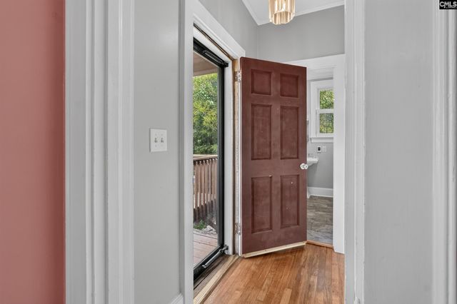 305 Fulton Street, Columbia, SC 29205