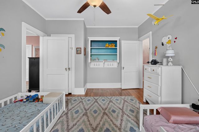 305 Fulton Street, Columbia, SC 29205