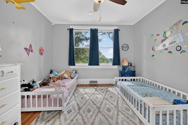 305 Fulton Street, Columbia, SC 29205