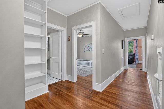 305 Fulton Street, Columbia, SC 29205