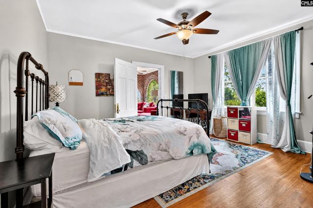 305 Fulton Street, Columbia, SC 29205