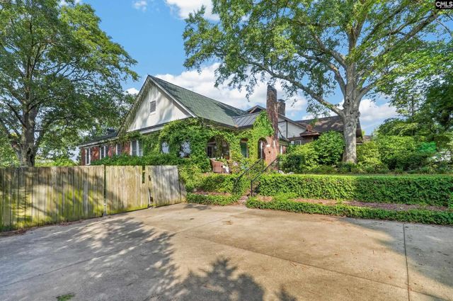 305 Fulton Street, Columbia, SC 29205