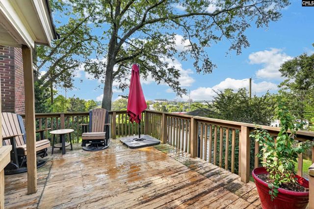 305 Fulton Street, Columbia, SC 29205