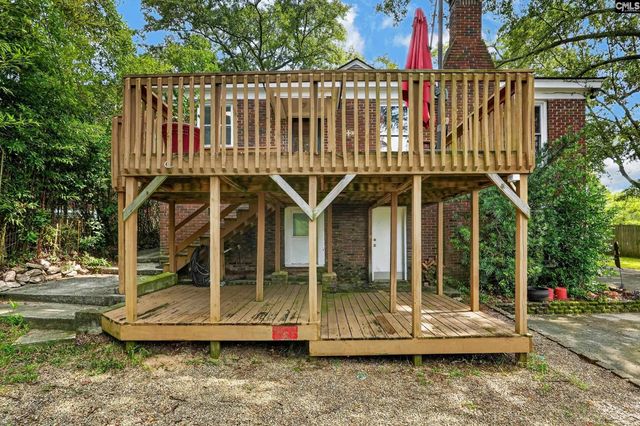 305 Fulton Street, Columbia, SC 29205