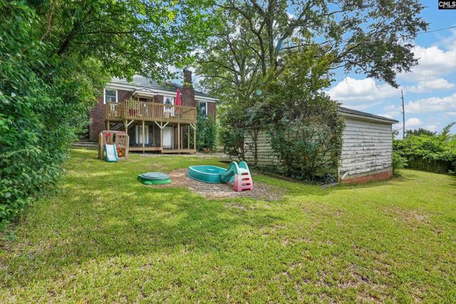 305 Fulton Street, Columbia, SC 29205