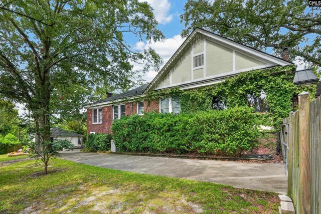 305 Fulton Street, Columbia, SC 29205