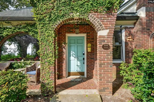 305 Fulton Street, Columbia, SC 29205