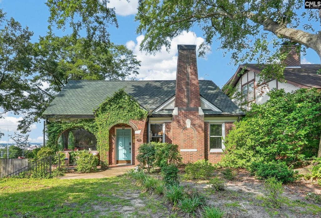 305 Fulton Street, Columbia, SC 29205