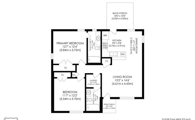 6421 Elgywood Lane, Charlotte, NC 28213