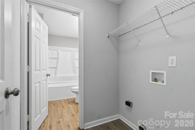 6421 Elgywood Lane, Charlotte, NC 28213