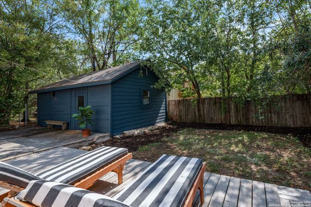 310 Pershing, San Antonio, TX 78209