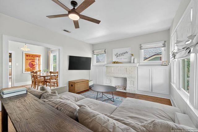 310 Pershing, San Antonio, TX 78209