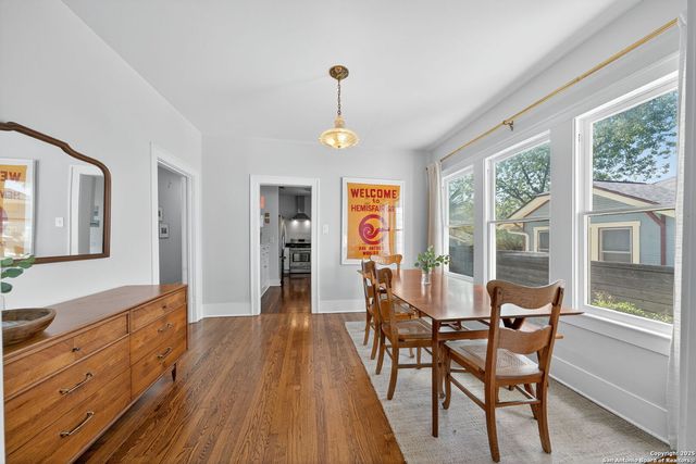 310 Pershing, San Antonio, TX 78209