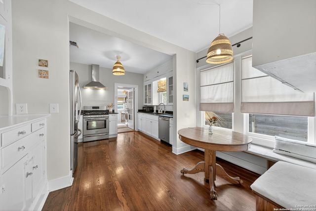 310 Pershing, San Antonio, TX 78209