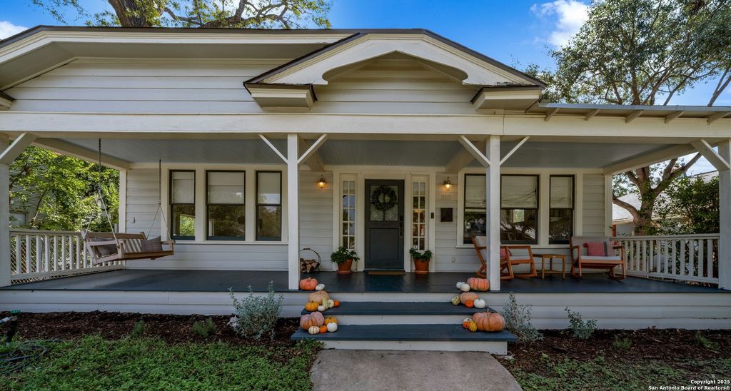 310 Pershing, San Antonio, TX 78209