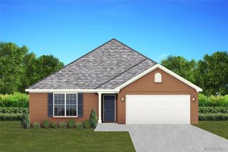 2018 dawson's mill Lane, Prattville, AL 36067