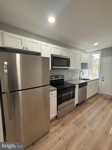 2519 GARRETT AVE, Baltimore, MD 21218