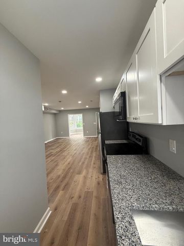 2519 GARRETT AVE, Baltimore, MD 21218