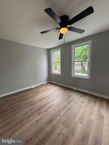 2519 GARRETT AVE, Baltimore, MD 21218