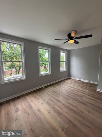 2519 GARRETT AVE, Baltimore, MD 21218