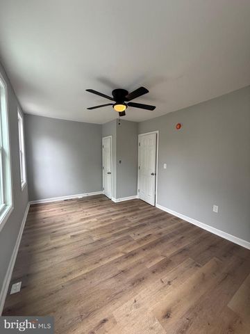 2519 GARRETT AVE, Baltimore, MD 21218