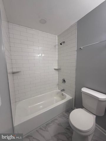 2519 GARRETT AVE, Baltimore, MD 21218