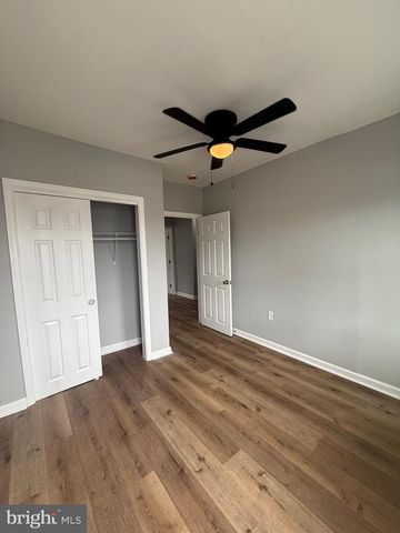 2519 GARRETT AVE, Baltimore, MD 21218